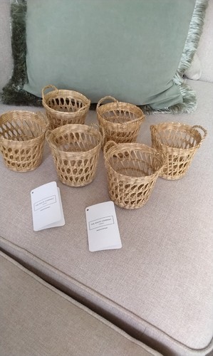 The white company - white, seagrass