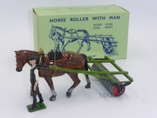 Vintage Lead William Britains
