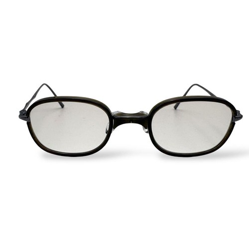 Masunaga titanium full - titanium,