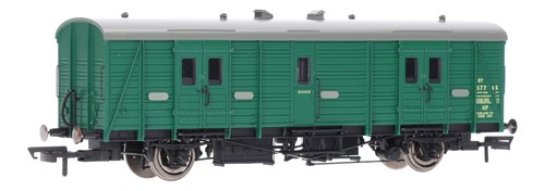 Hornby r4306c gauge - r4306c,