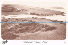 D287905 Polzeath Sands 1911