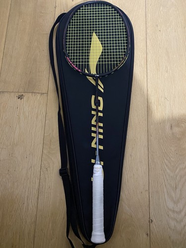 Ning axforce black - li-ning,