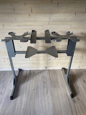 Sefour X25 DJ Deck Stand For