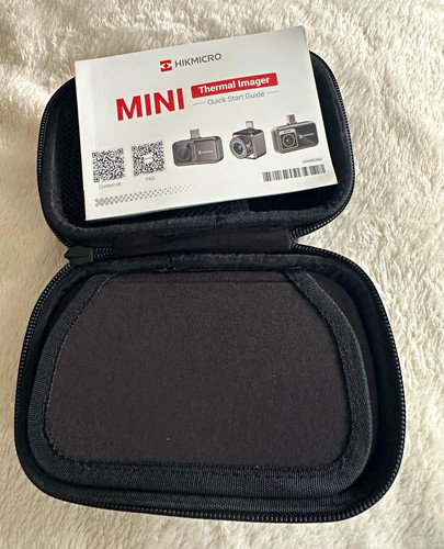 Hikmicro mini usb thermal - hikmicro, usb-c
