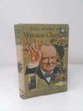 The story of Winston Churchill