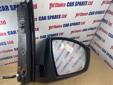 Ford Galaxy SMAX 2011 DRIVER