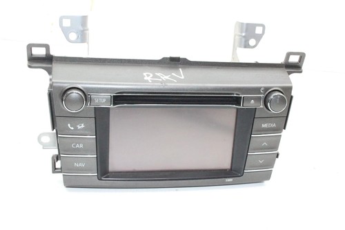 Toyota rav music - toyota,