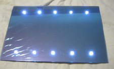 Cavalier 10 LED Lights Mirror
