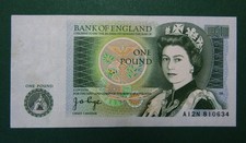 1978 PAGE  Bank of England One