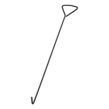 Manhole Hook 31 Inch Lid