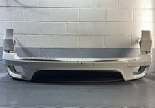 2011-2013 BMW X5 E70 Rear