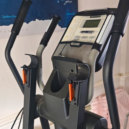 Nordictrack elliptical cross - nordictrack,