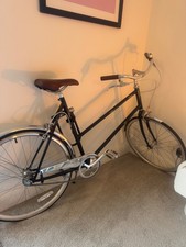 Tokyobike Mono Bisou (black)