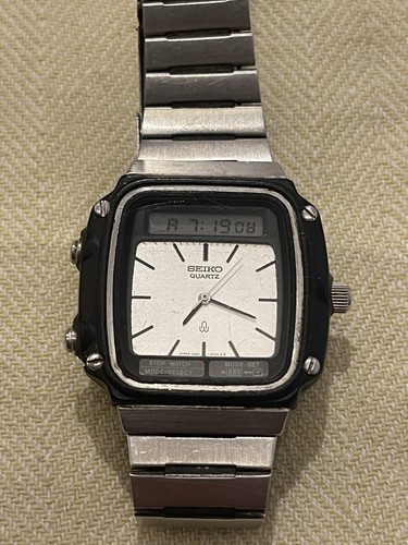 Seiko 357 vintage - h-357,