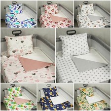 2pc BEDDING SET BLANKET+PILLOW