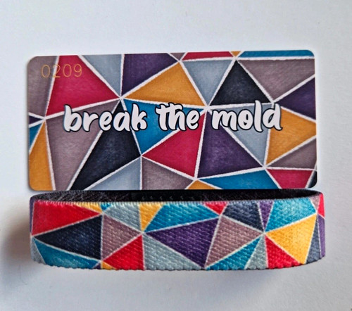 Zox break the - zox,