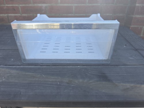 Genuine integrated fridge - genuine,