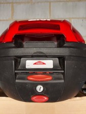 Givi E30N Monolock Top Box  And Base Plate