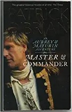 The Aubrey Maturin novels 1