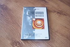 Classic Albums: Stevie Wonder