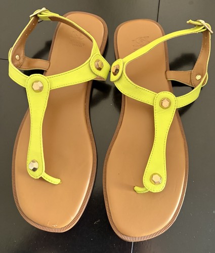 Dune size 41 lime - 7/,