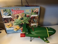 Matchbox Thunderbirds 1992 Playset Thunderbird 2 Spares/Repair