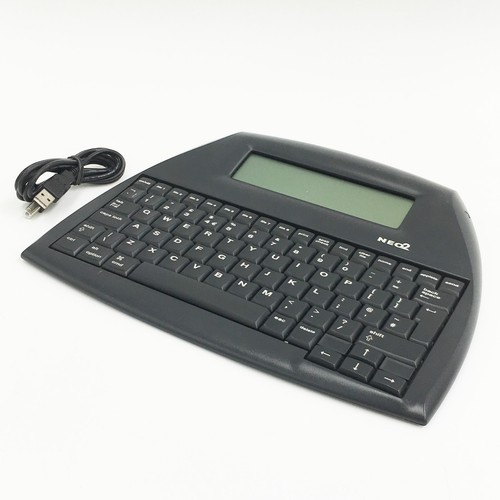 Alphasmart neo2 word portable - neo2,