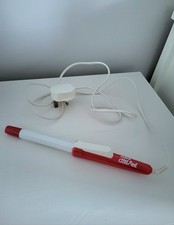 Vintage Clairol Hot Rod Curling Tong Hair Curler