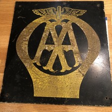 Vintage aluminium - vintage, aa