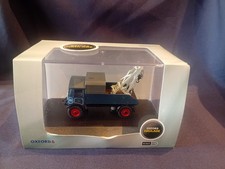 OXFORD DIECAST 76AEC002