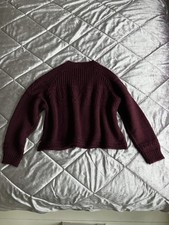 Cotton Traders, Chunky Knit