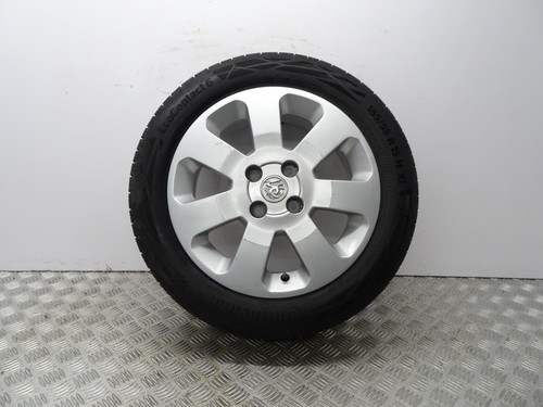 Vauxhall corsa sxi - c,