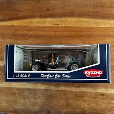 Kyosho 1/18 Caterham Super