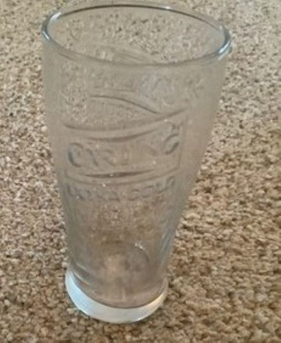 Vintage carling extra cold - extra,