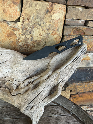 Used spartan blades - used,
