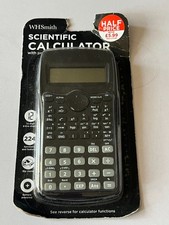 WH Smith Scientific Calculator