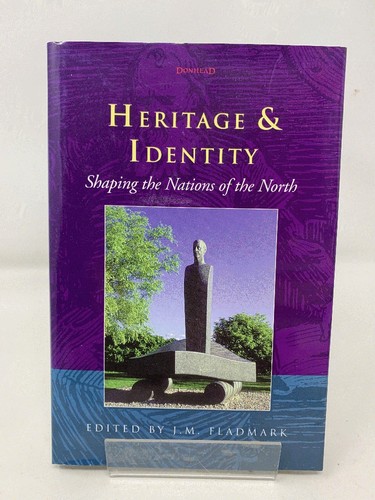 Heritage and identity shaping - heritage,