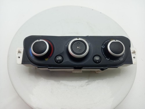Renault scenic heater - scenic,