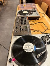 Technics SL-1200MK3D Direct