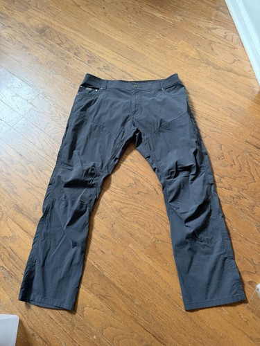 Kuhl pants mens 40x32 - mens, sz