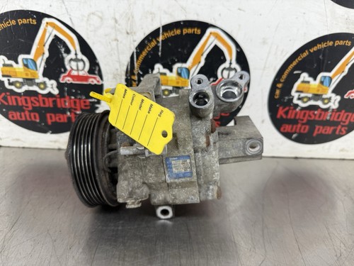 2008 toyota aygo mk1 0 - 2008,