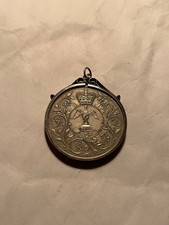 1977 Queen Elizabeth II Silver