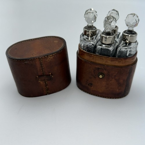 Antique victorian travel scent - antique,