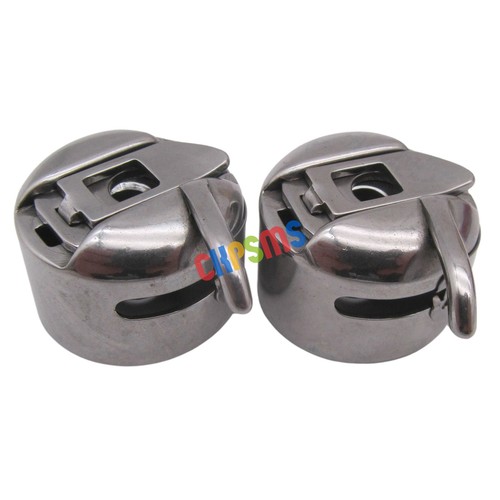 2pcs bobbin case - bobbin, for