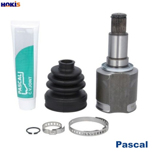 Joint kit drive shaft - joint,