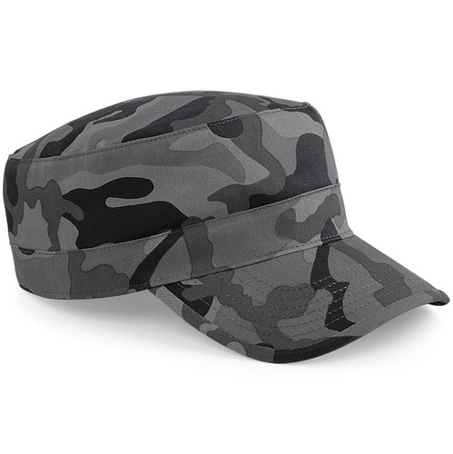Beechfield army plain camo - plain,