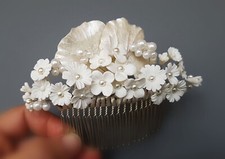 Handmade Cold Porcelain White