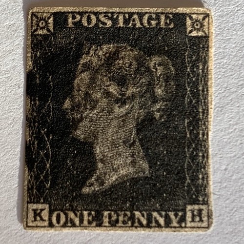 Antique queen victoria - antique,