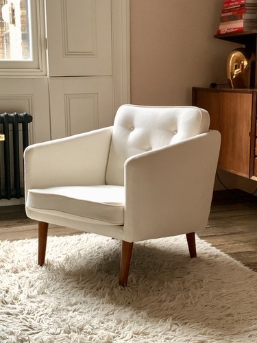 Borge mogensen model 201 - mogensen,