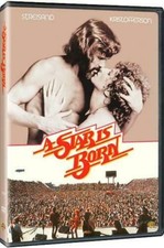 Star Is Born DVD Drama (2003)